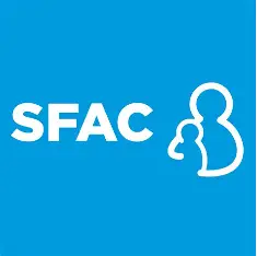 SFAC charity logo