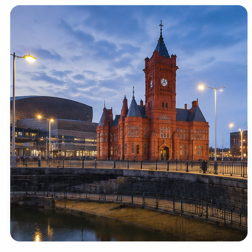 Cardiff