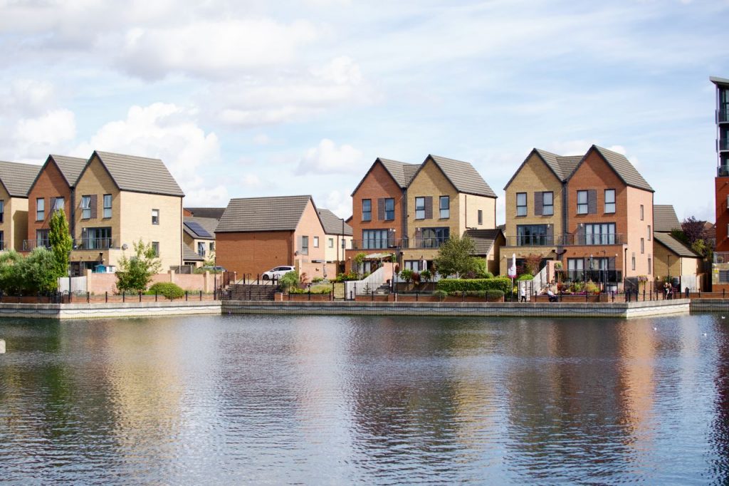 housing planning