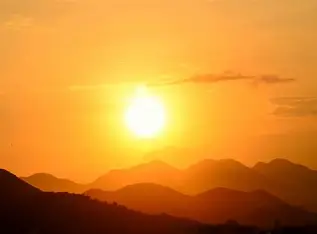 sunrise